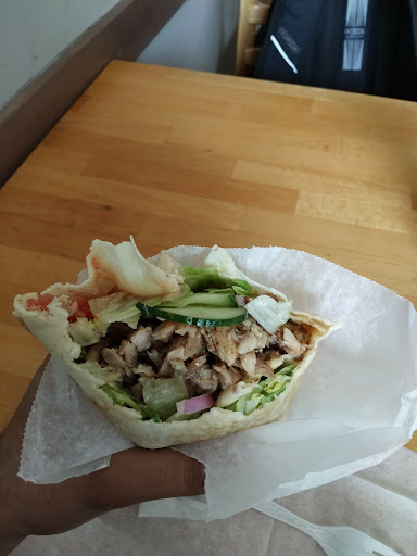 Photo of Donair Town - 8923 Cornerstone Mews, Burnaby, BC V5A 4Y7
